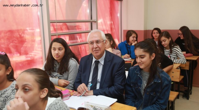 KARBEM başarıya odaklandı