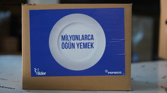 Karşıyaka'da Yardımlaşma Büyüyor!