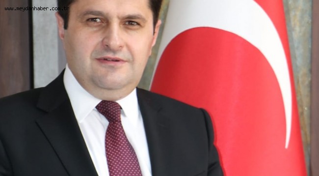 Kaygusuz: "Gençlik bir milletin geleceğidir"