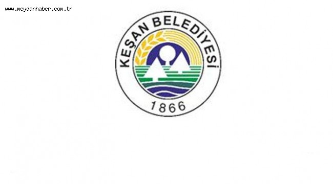 Keşan Belediye Meclisi 17 Mayıs'ta toplanacak