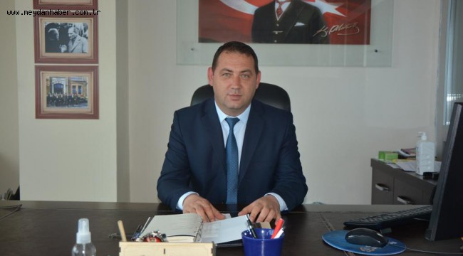 Keşan Belediyesi mücavir alanlarda 15 bin kişiye kesintisiz hizmet sunuyor