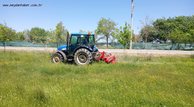 Keşan Belediyesi'nin Erikli ve Yayla sahilindeki hizmet binaları 17 Mayıs'ta faaliyete geçiyor