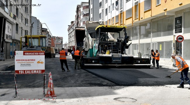 Kısıtlama Fırsata Dönüşüyor