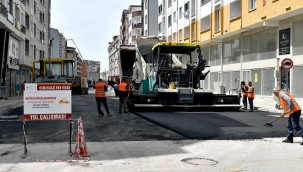 Kısıtlama Fırsata Dönüşüyor