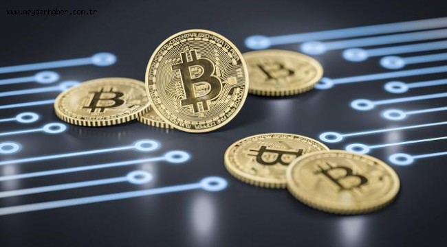 Kripto para düzenlemesi son aşamada