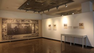 KÜÇÜKÇEKMECE'DE MİLLİ MÜCADELE KARTPOSTALLARI VE AFİŞLERİ SERGİSİ