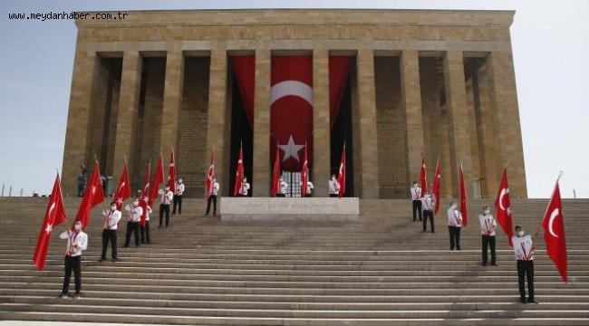 Kurtuluşa atılan adımın 102. yılı