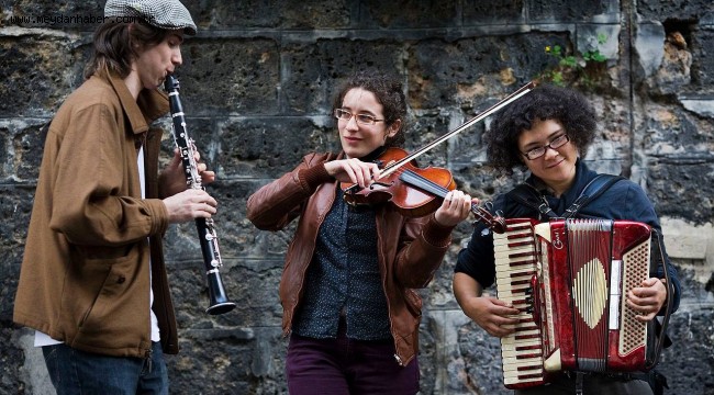 Laçin: Yardımın adı 'verdik işte' olmasın