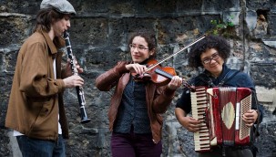 Laçin: Yardımın adı 'verdik işte' olmasın