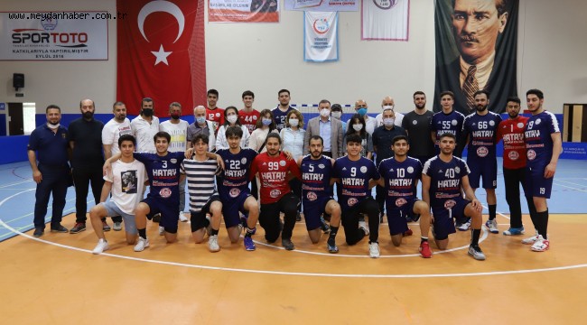 LÜTFÜ SAVAŞ:SÜPER LİG'DE BAŞARILAR DİLERİM