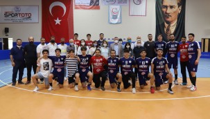 LÜTFÜ SAVAŞ:SÜPER LİG'DE BAŞARILAR DİLERİM