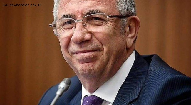 Mansur Yavaş Yönetimindeki Büyükşehir İlçe, Köy(mahalle) Ayırt Etmeksizin Hizmete Devam Ediyor