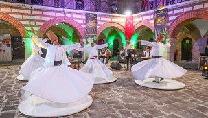 Menemen'de bir başka gece