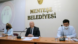 Menteşe'de "Kırsal Mahalle" Düzenlemesi Belediye Meclisinde Kabul Edildi