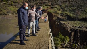 MESUT ERGİN: "KARARDAN ACELE GERİ DÖNÜLMELİ"