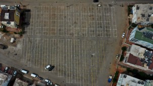 Muratpaşa'da 26 pazar kurulacak