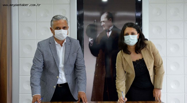 Muratpaşa'dan büyük kolaylık