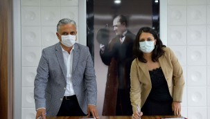 Muratpaşa'dan büyük kolaylık