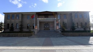 MUŞ BELEDİYESİ'NDEN EMLAK, İLAN REKLAM VE ÇTV VERGİSİ UYARISI