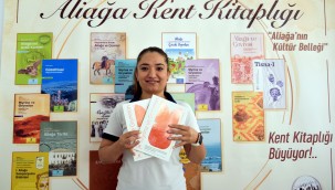 "Myrina ve Gryneion 3" 1 Haziran'dan İtibaren Okuyucuyla Buluşuyor