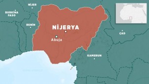 Nijerya'da kolera salgını: 15 kişi hayatını kaybetti