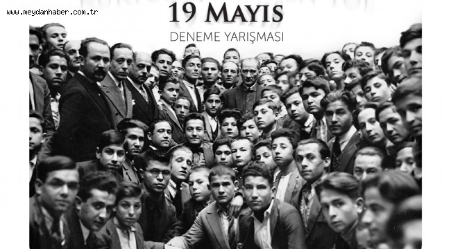 Odunpazarı'ndan Kurtuluşa Giden Yol 19 Mayıs deneme yarışması