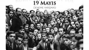 Odunpazarı'ndan Kurtuluşa Giden Yol 19 Mayıs deneme yarışması