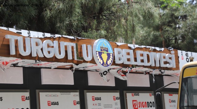 Ortapark Çevresindeki ATM'ler Taşınıyor