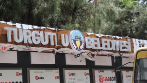 Ortapark Çevresindeki ATM'ler Taşınıyor