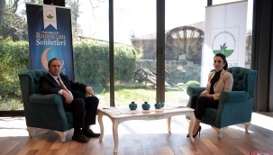 Osmangazi'de Ramazan Sohbetleri