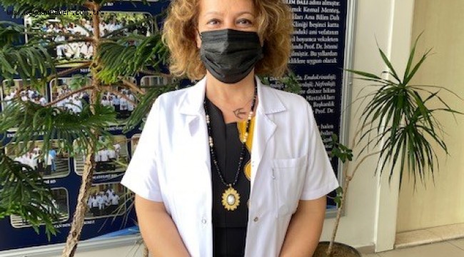 PANDEMİ DÖNEMİ ALZHEİMER HASTALIĞI ARTTI