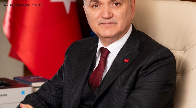 PANDEMİ SÜRECİNDE GAZETECİLERİMİZE MİNNETTARIZ