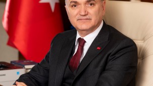 PANDEMİ SÜRECİNDE GAZETECİLERİMİZE MİNNETTARIZ