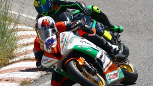 PİST ŞAMPİYONASI ÜLKÜ PARK'TA BAŞLIYOR