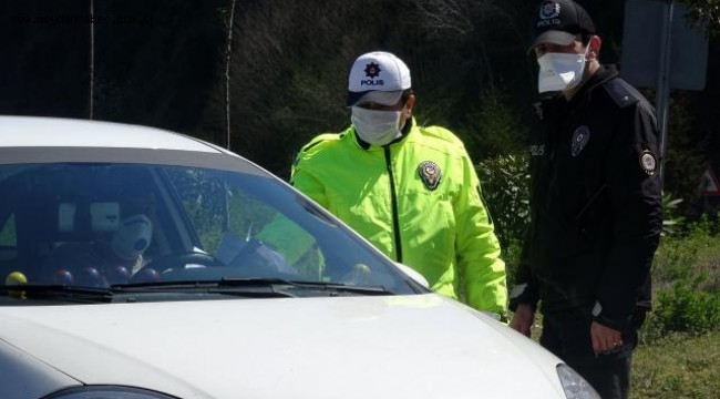 Ramazan Bayramı'nda denetimler devam edecek