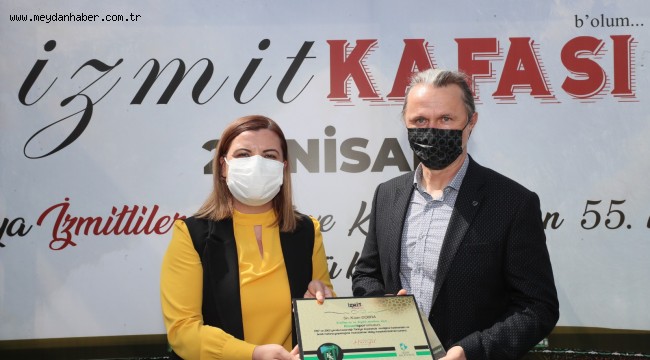 Şampiyonlarda yeşil siyah mutluluk: Bizi unutmayanları, biz de unutmayız