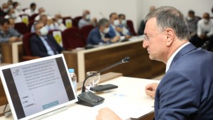 SAVAŞ: BİR KURUMU ZARAR EDER HALE GETİRMEK İSTİYORLAR