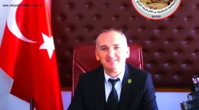 Şehit Aileleri Ve Gaziler Derneği'nden O İmama Tepki