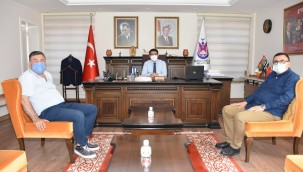 ŞEHZADELER BELEDİYESİ, ERSAN ATILGAN ADINI YENİ PARKIYLA YAŞATACAK