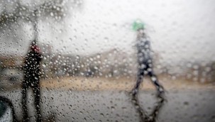 Sıcaklık düşecek, sağanak etkili olacak