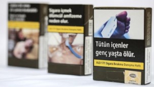 Sigara yasağı iddialarına İçişleri'nden yanıt