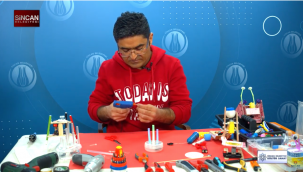 SİNCAN BELEDİYESİNDEN KÜLTÜR- SANAT FAALİYETLERİ