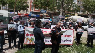 SİVİL TOPLUM KURULUŞLARI RIZABEY'İN FARKINDALIK PARKI OLMASINI İSTEDİ