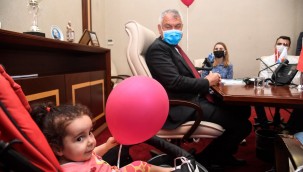 SMA hastası Sophia kurtuldu, sıra Eliz Mira Bebek ve diğer hastalarda