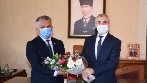 Sosyal Güvenlik Kurumumuz Her Zaman Vatandaş Odaklı Hizmet Veriyor