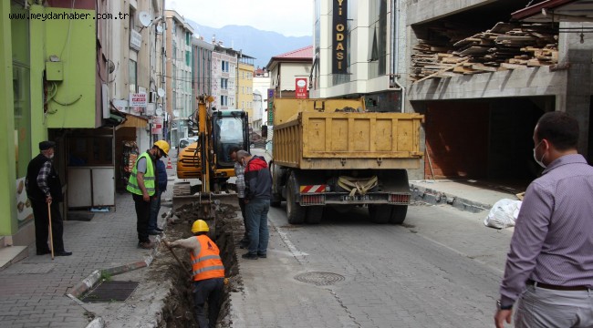 TAM KISITLAMAYI FIRSATA ÇEVİRDİK