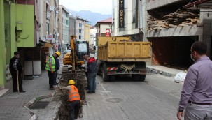 TAM KISITLAMAYI FIRSATA ÇEVİRDİK