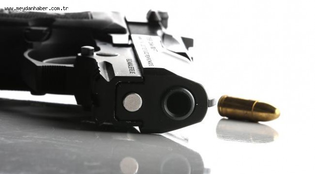 Tataristan'da bir okula silahlı saldırı