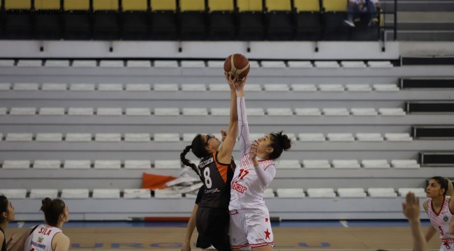 Turgutlu Belediyesi Grup Maçlarını Namağlup Lider Bitirdi