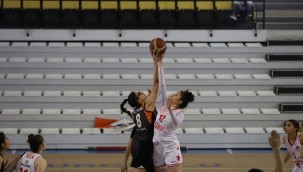 Turgutlu Belediyesi Grup Maçlarını Namağlup Lider Bitirdi